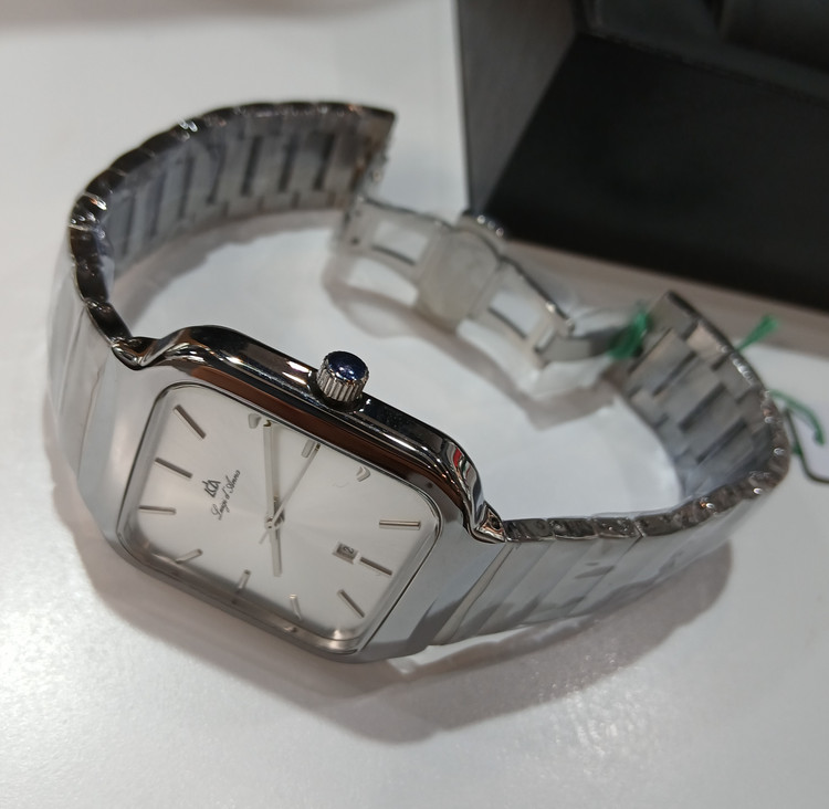 ساعت مردونه