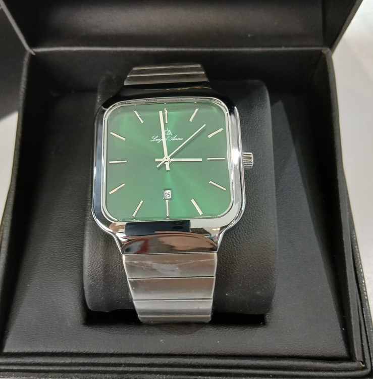 ساعت مردانه