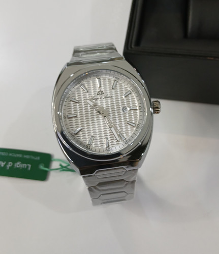 ساعت مردانه سیلور