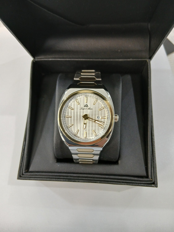 ساعت مردانه جدید