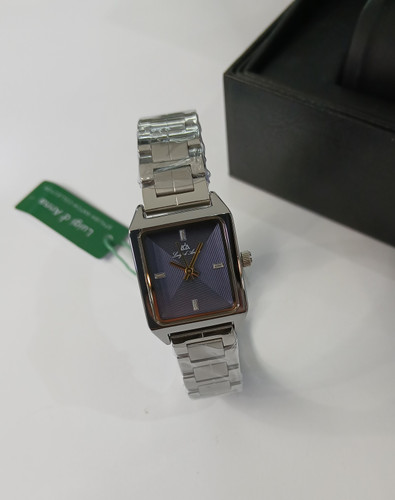 ساعت مستطیلی زنانه