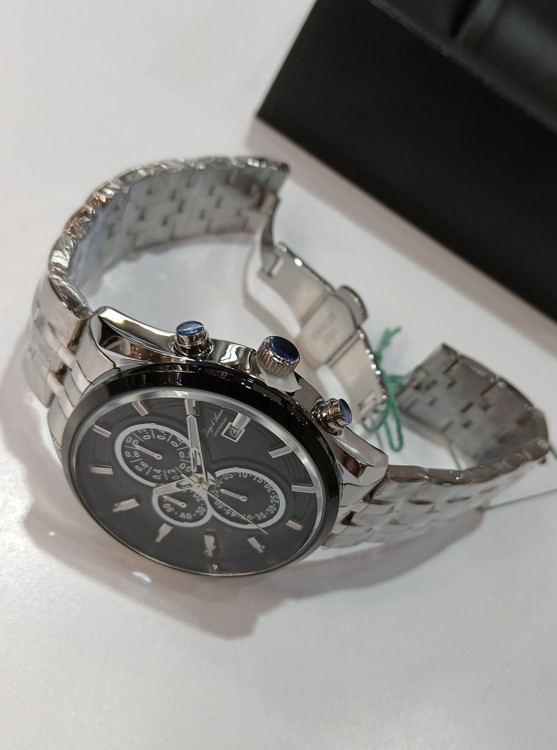 ساعت مردانه سیلور کرنوگراف