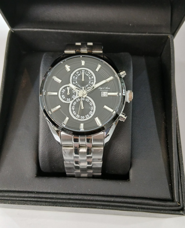 ساعت اسپورت