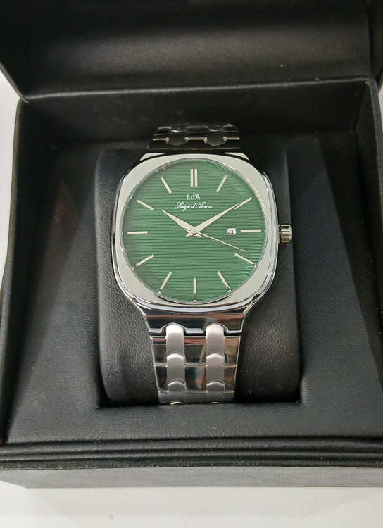 ساعت مردانه شیک