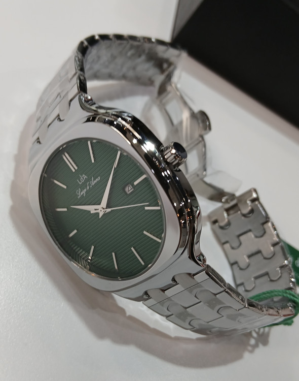 ساعت مردانه جدید