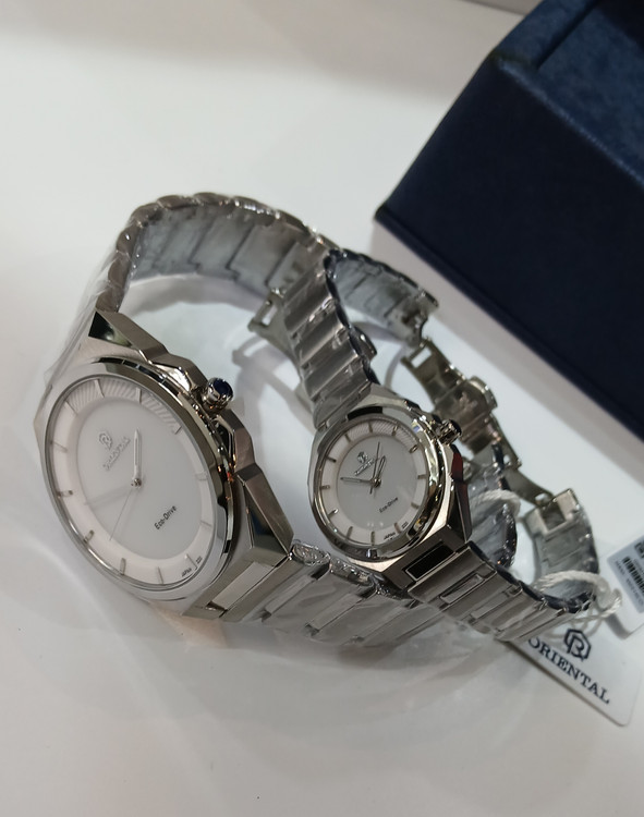 ساعت مچی ست