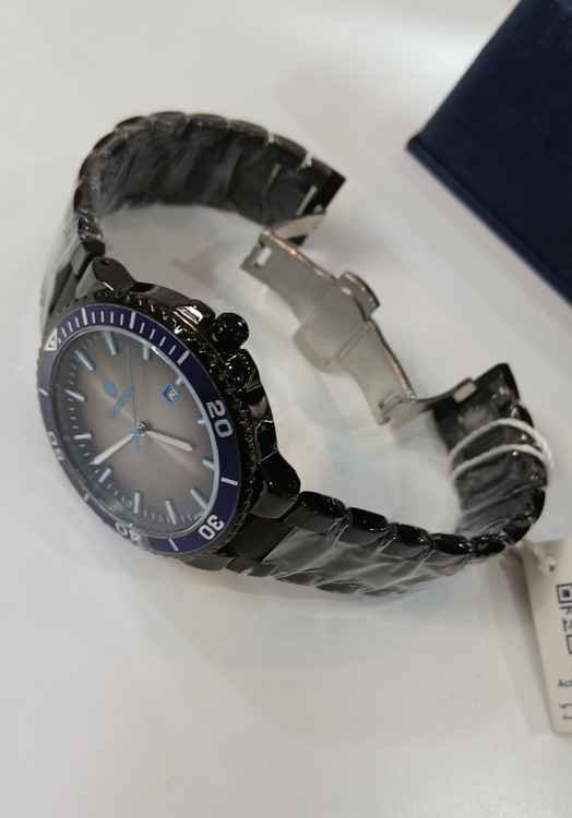 ساعت مشکی اورجینال