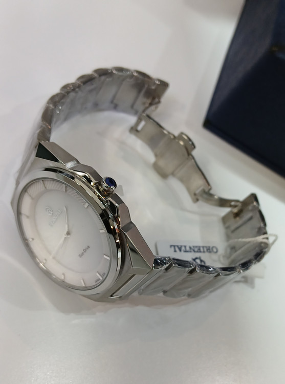 ساعت مردانه اکودرایو