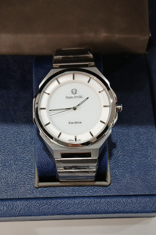 ساعت ست سیلور