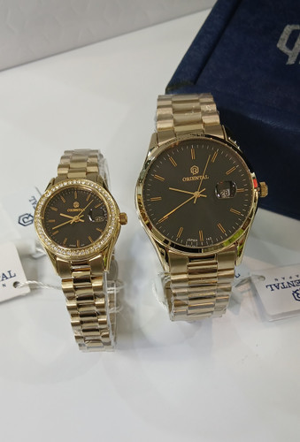 ساعت ست عروسی