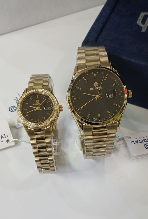 ساعت ست عروسی