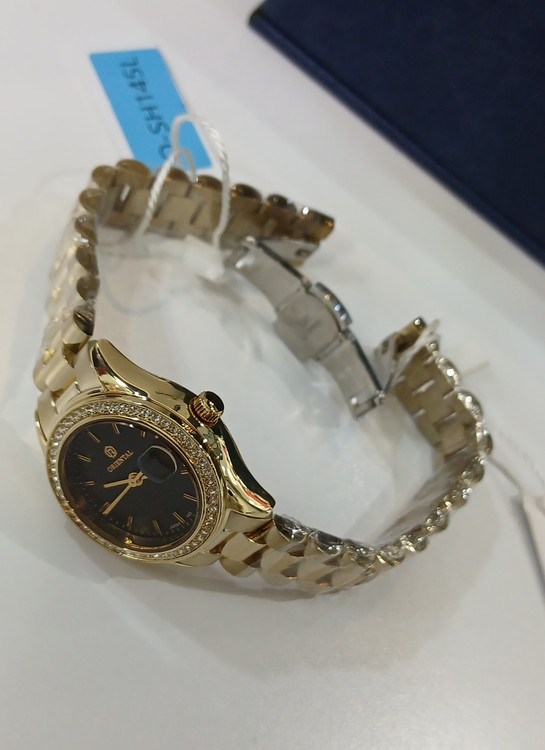 ساعت زنانه مجلسی