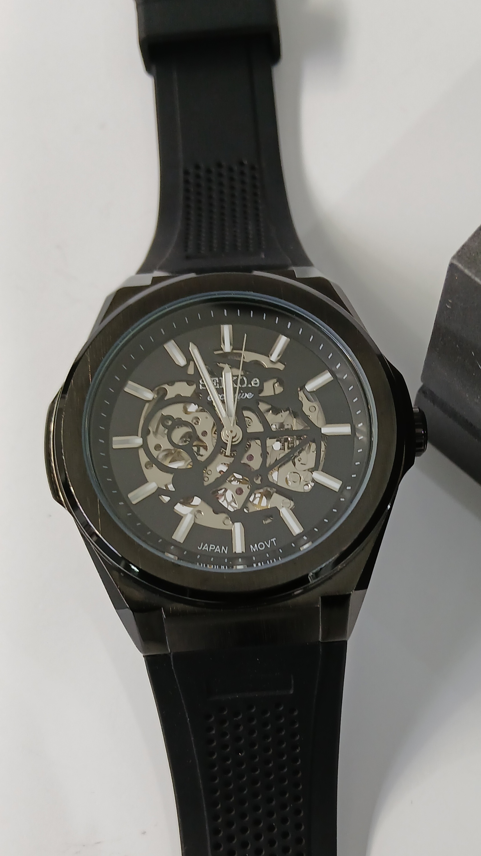 ساعت اتوماتیک