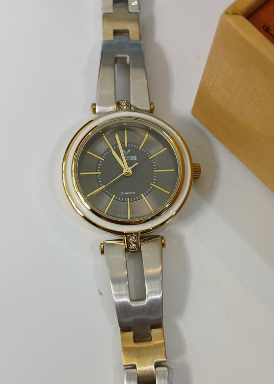 ساعت زنانه مجلسی