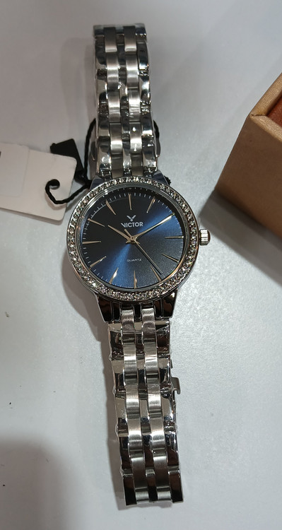 ساعت زنانه جدید