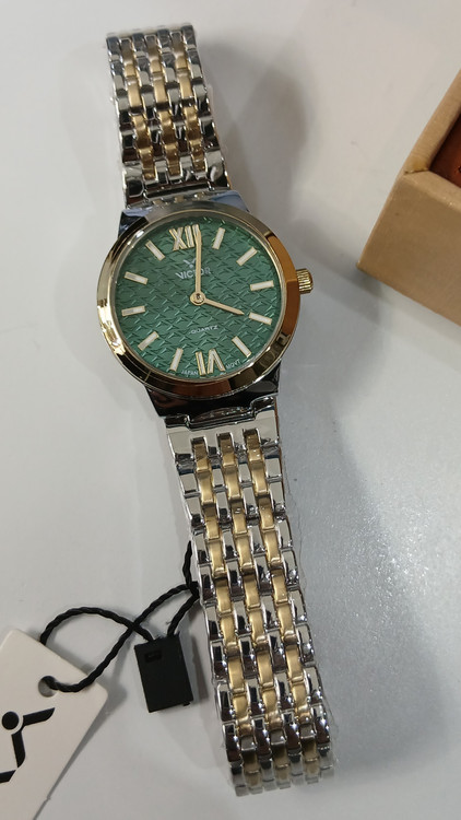 ساعت زنانه شیک