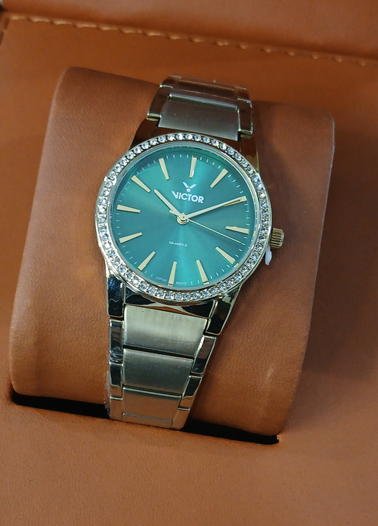 ساعت زنانه مجلسی