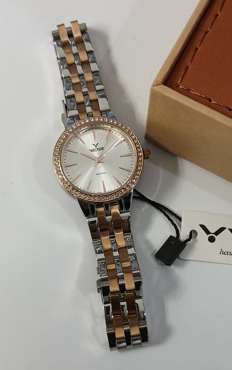 ساعت مچی جدید