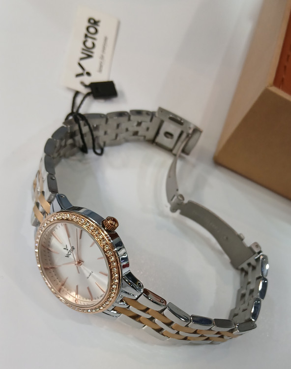 ساعت زنونه جدید