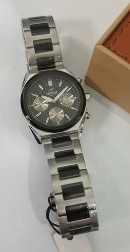 ساعت مردانه فول دیت