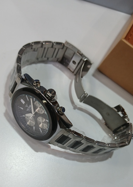 ساعت تاریخ کامل