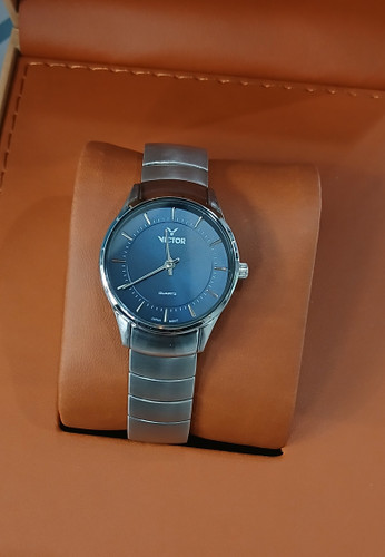 ساعت زنانه سیلور