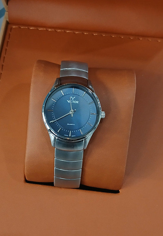 ساعت زنانه سیلور