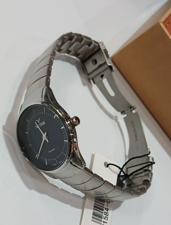 ساعت سورمهای