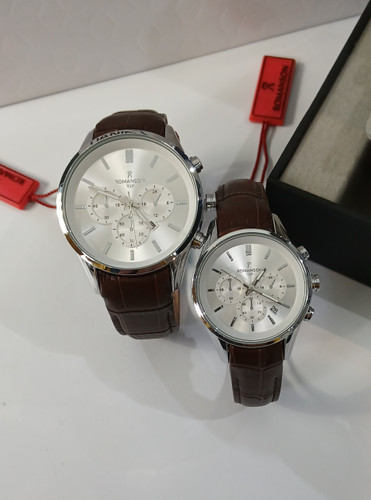 ساعت مردانه زنانه