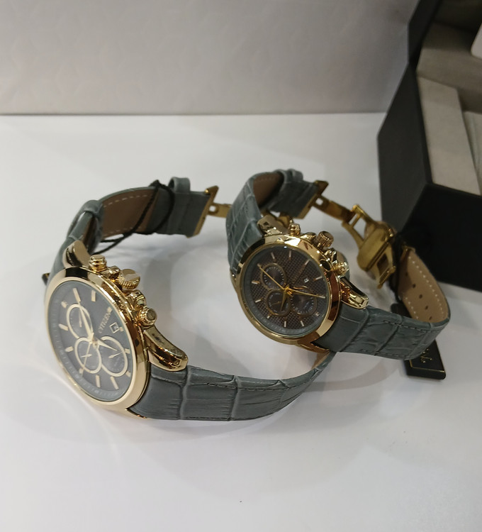 ساعت مچی خاص