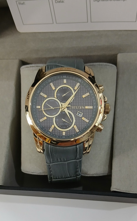 ساعت مچی جدید