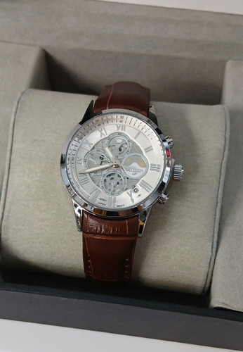 ساعت قلب باز