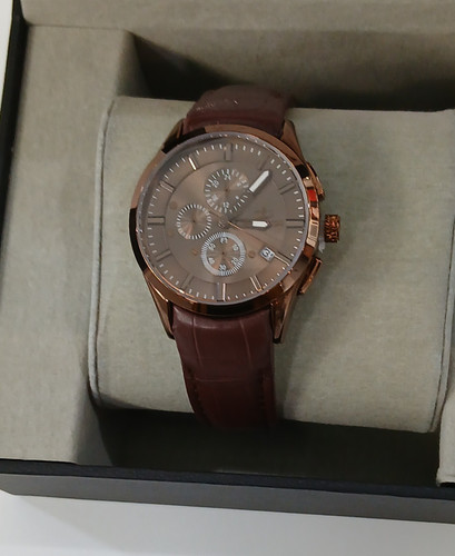 ساعت زنانه رزگلد