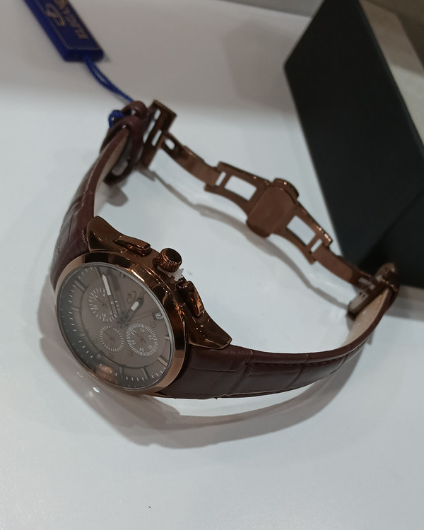 ساعت زنانه نسکافه ای