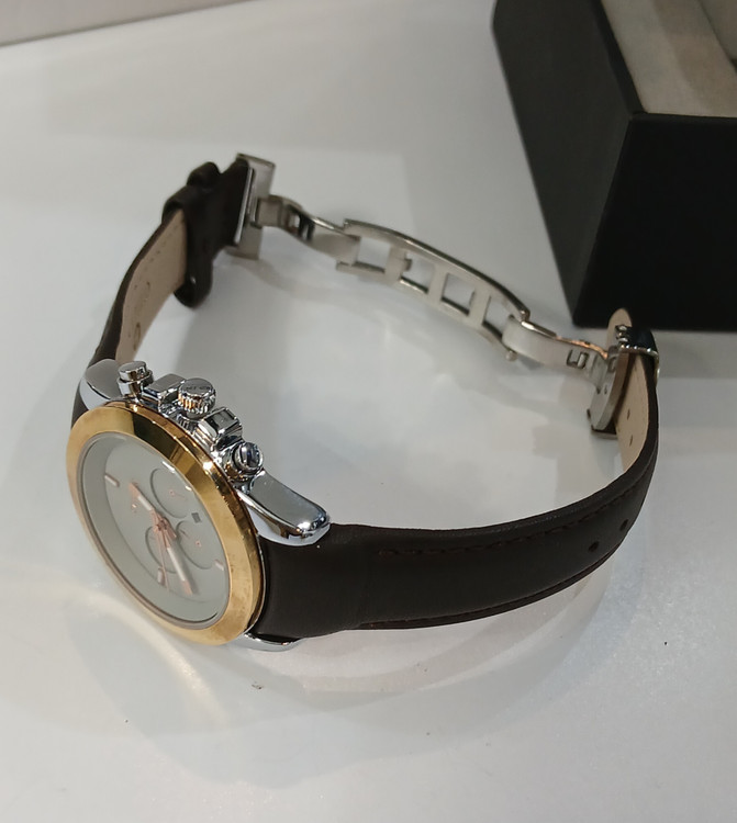 ساعت بند فیکس