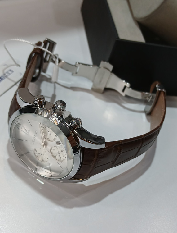 ساعت مردانه شیک