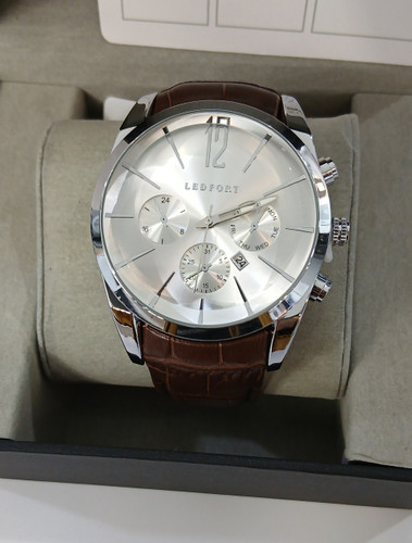 ساعت مردانه جدید