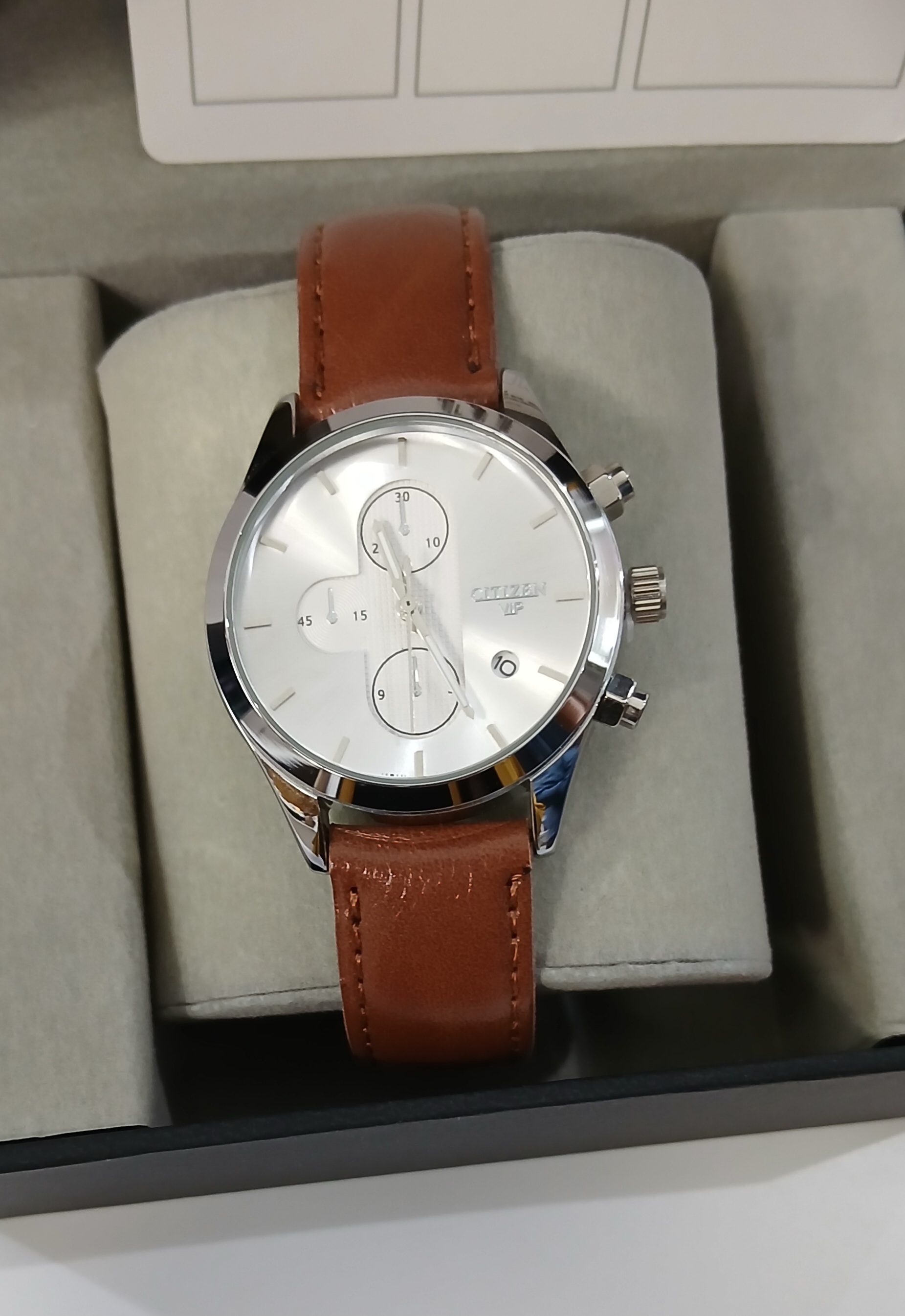 ساعت مردانه عسلی