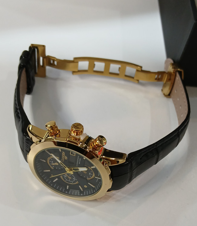 ساعت اقتصادی