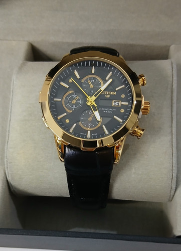 ساعت بند چرمی