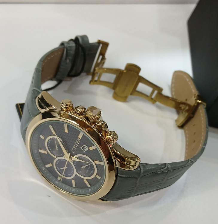 ساعت شیک مردانه