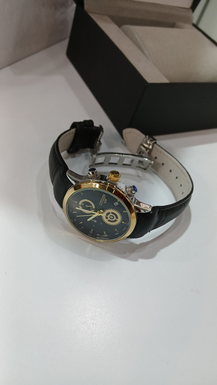 ساعت زنانه شیک