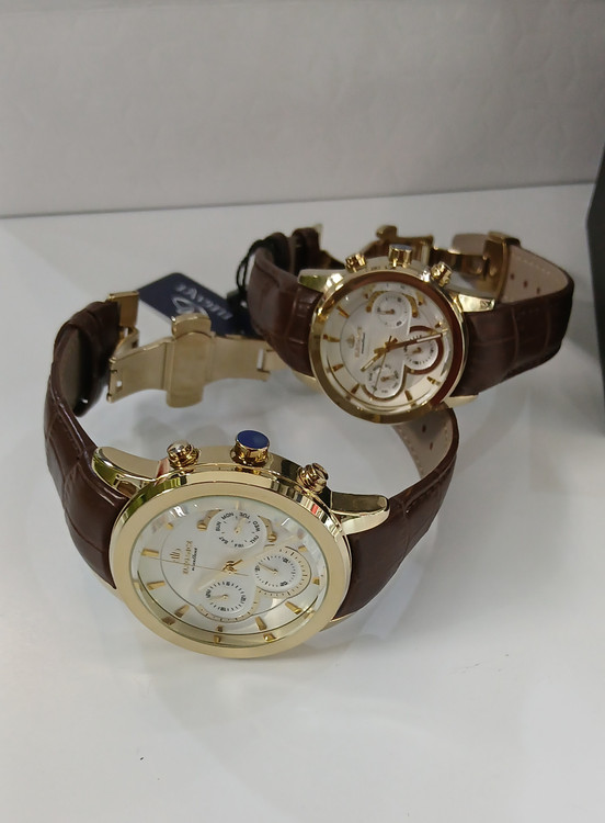 ساعت اقتصادی