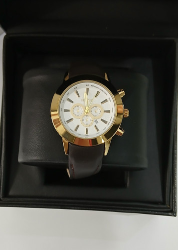 ساعت زنانه شیک