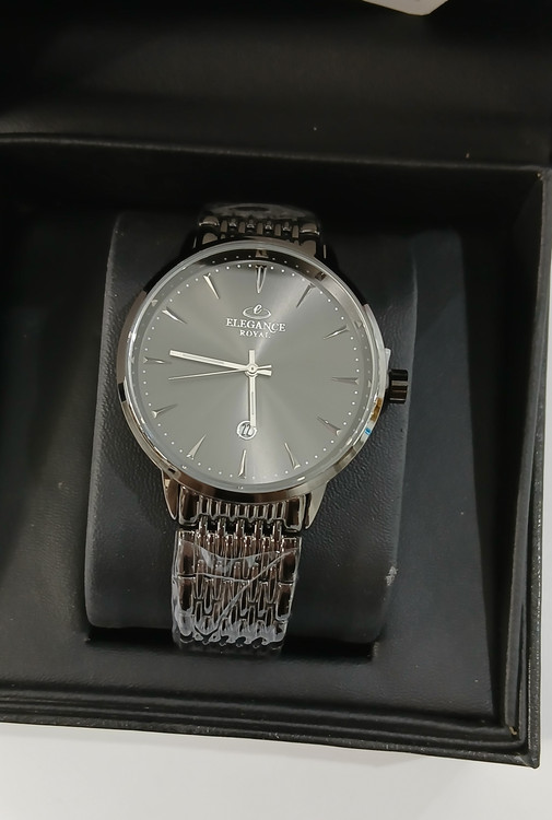 ساعت مچی ست