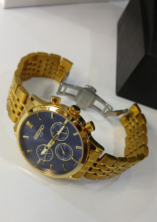 ساعت فول دیت