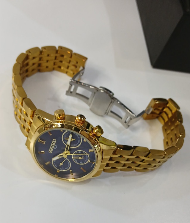 ساعت فول دیت