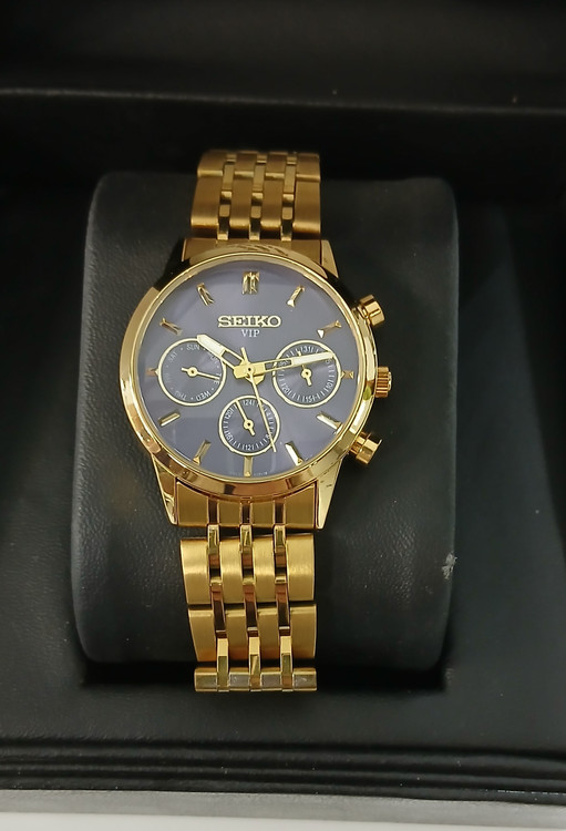 ساعت زنانه فول دیت