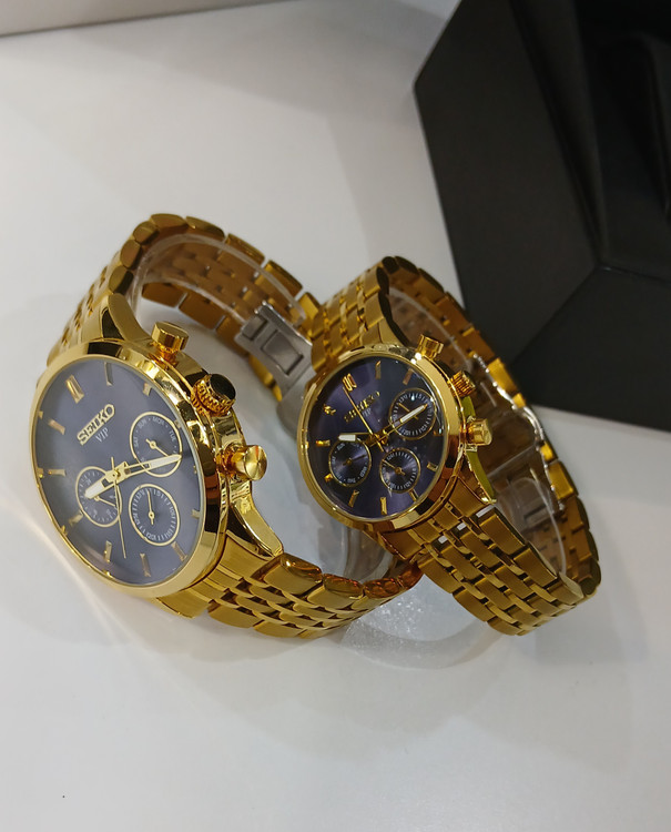 ساعت مردانه زنانه