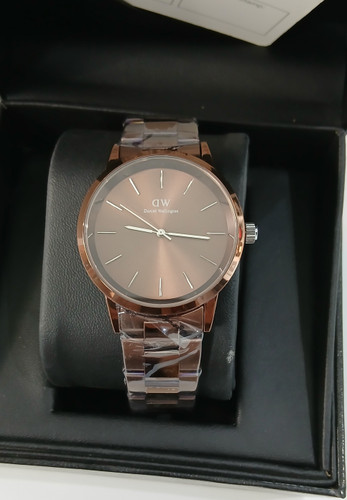 ساعت مردانه ساده